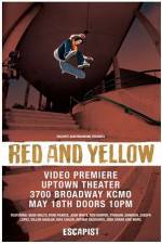 Watch Escapist Skateboarding Red And Yellow Bonus Primewire
