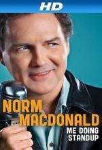 Watch Norm Macdonald: Me Doing Standup Primewire