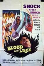 Watch Blood and Lace Primewire