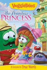 Watch VeggieTales The Penniless Princess Primewire