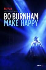 Watch Bo Burnham: Make Happy Primewire