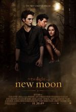 Watch The Twilight Saga: New Moon Primewire