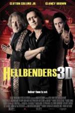 Watch Hellbenders Primewire