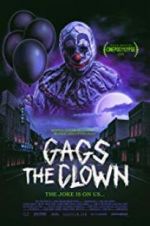 Watch Gags The Clown Primewire