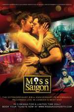 Watch Miss Saigon 25th Anniversary Primewire