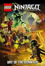 Watch Ninjago: Masters of Spinjitzu - Day of the Departed Primewire
