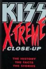 Watch Kiss X-treme Close-Up Primewire