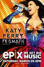 Watch Katy Perry: The Prismatic World Tour Primewire