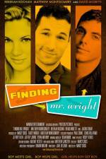 Watch Finding Mr Wright Primewire