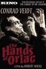 Watch The Hands of Orlac Primewire