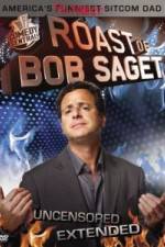 Watch Comedy Central Roast of Bob Saget Primewire