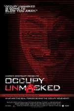 Watch Occupy Unmasked Primewire