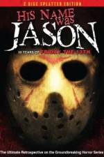 Watch His Name Was Jason: 30 Years of Friday the 13th Primewire