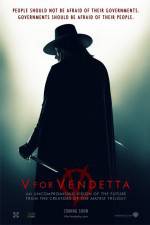 Watch V for Vendetta Primewire