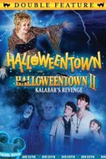 Watch Halloweentown II: Kalabar's Revenge Primewire