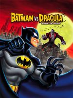 Watch The Batman vs. Dracula Primewire