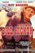 Watch Young Bill Hickok Primewire