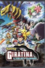 Watch Pokemon: Giratina and the Sky Warrior Primewire