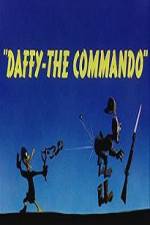 Watch Daffy - The Commando Primewire