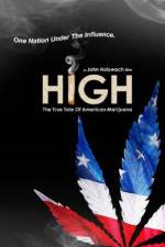 Watch High The True Tale of American Marijuana Primewire