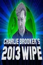 Watch Charlie Brookers 2013 Wipe Primewire