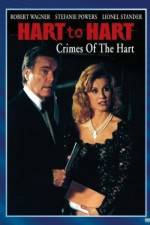Watch Hart to Hart: Crimes of the Hart Primewire