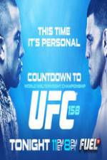 Watch Countdown to UFC 158 GSP vs Diaz Primewire