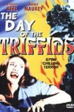 Watch The Day of the Triffids Primewire
