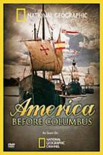 Watch America Before Columbus Primewire