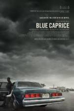 Watch Blue Caprice Primewire