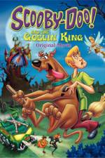 Watch Scooby-Doo and the Goblin King Primewire