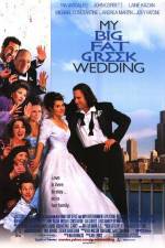 Watch My Big Fat Greek Wedding Primewire