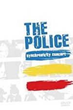 Watch The Police: Synchronicity Concert Primewire