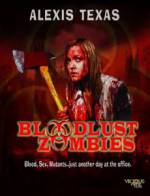 Watch Bloodlust Zombies Primewire