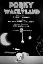 Watch Porky in Wackyland (Short 1938) M4ufree