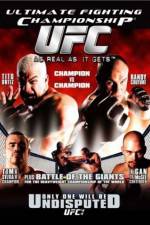 Watch UFC 44 Undisputed Primewire