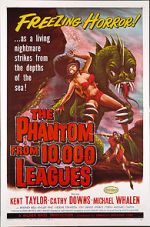 Watch The Phantom from 10,000 Leagues Primewire