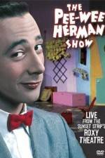 Watch The Pee-wee Herman Show Primewire