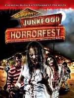 Watch Junkfood Horrorfest Primewire