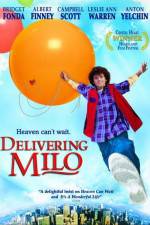 Watch Delivering Milo Primewire