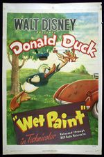 Watch Wet Paint (Short 1946) Primewire