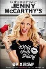 Watch Jenny McCarthy's Dirty Sexy Funny Primewire