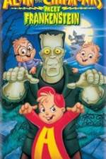 Watch Alvin and the Chipmunks Meet Frankenstein Primewire