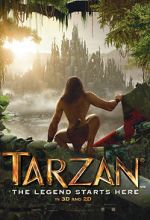 Watch Tarzan Primewire