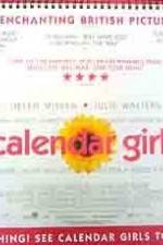 Watch Calendar Girls Primewire