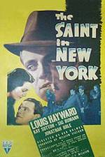 Watch The Saint in New York Primewire