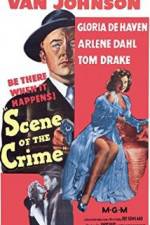 Watch Scene of the Crime Primewire