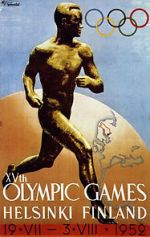 Watch Memories of the Olympic Summer of 1952 Primewire