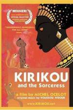 Watch Kirikou and the Sorceress Primewire