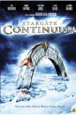 Watch Stargate: Continuum Primewire